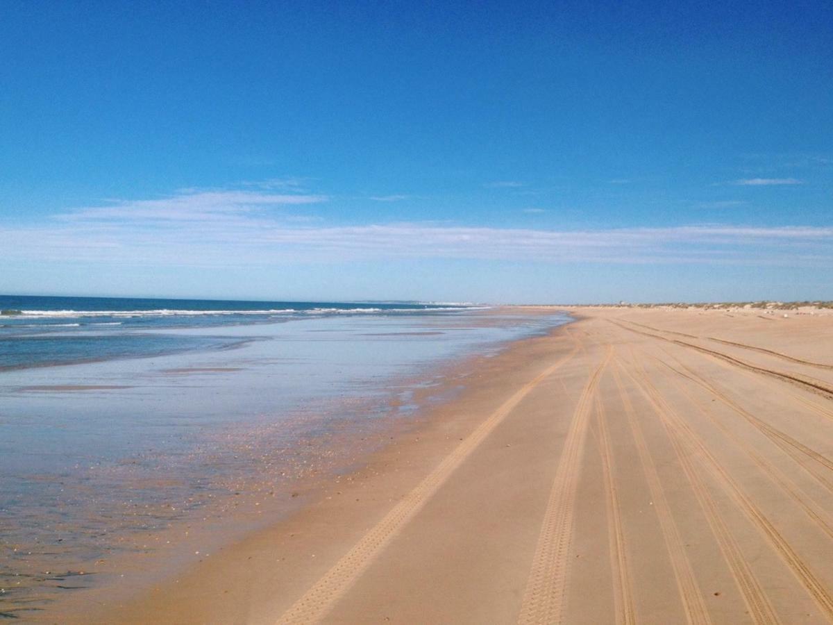 Happy Home Premium Playa del Inglés Buitenkant foto